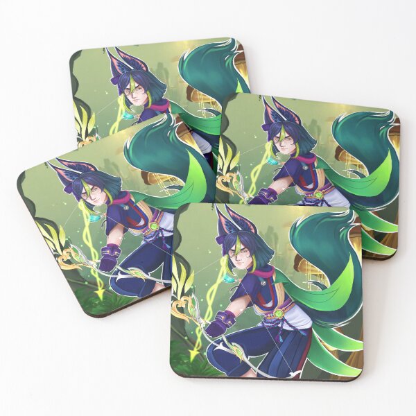 Artikelvorschau, Genshin Impact Tignari entworfen und verkauft von ASTRAASHOP.