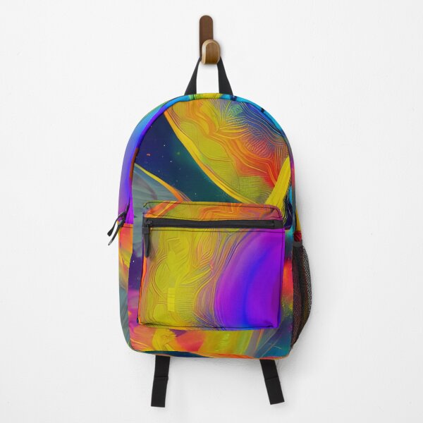 Item preview, A Higher Love No.6 - Ilustración de IA cósmica astral designed and sold by Recall-Design.