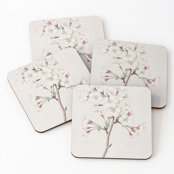 Item preview, Somei Yoshino by Kōkichi Tsunoi, 1921 designed and sold by linggalibrary.