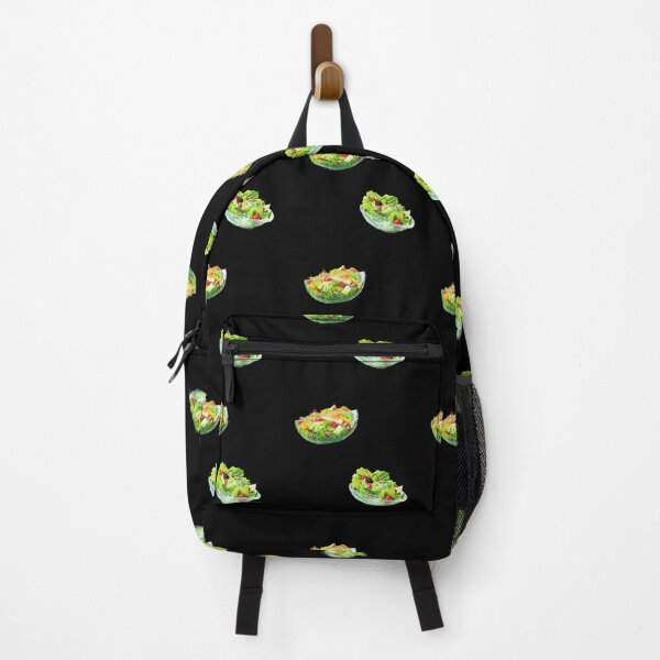 Item preview, Salad Freak Pattern - Stickers Socks and More designed and sold by Dude  Stuff.