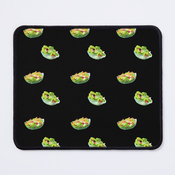 Item preview, Salad Freak Pattern - Stickers Socks and More designed and sold by Dude  Stuff.