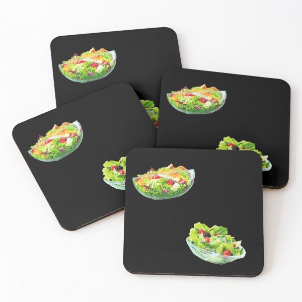 Item preview, Salad Freak Pattern - Stickers Socks and More designed and sold by Dude  Stuff.