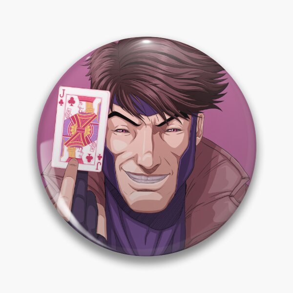 Item preview, Jack's Gambit designed and sold by GidgieArt.