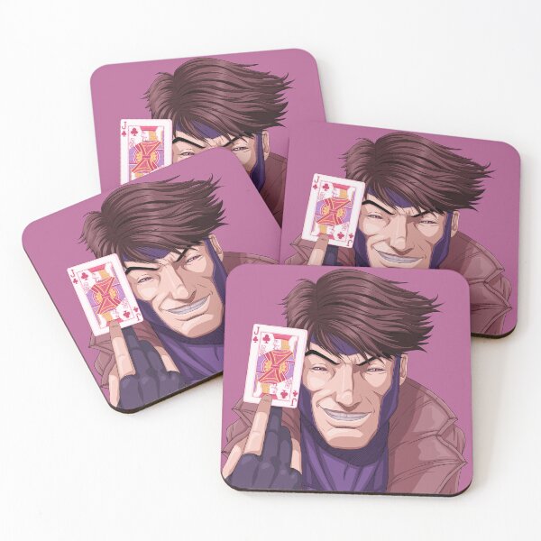 Item preview, Jack's Gambit designed and sold by GidgieArt.