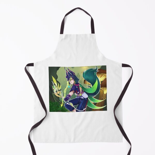 Item preview, Genshin Impact Tignari designed and sold by ASTRAASHOP.