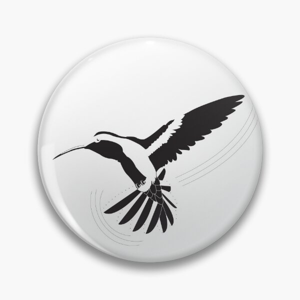 Artikelvorschau, Hummingbird entworfen und verkauft von Rebekah  McLeod.