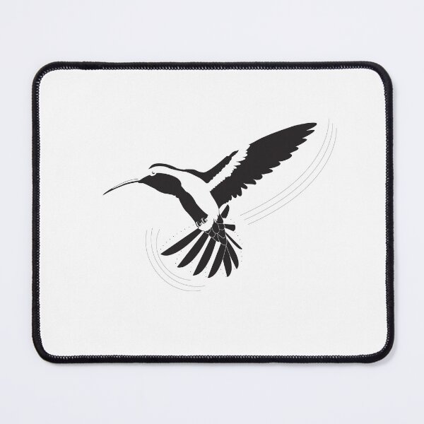 Item preview, Hummingbird designed and sold by Rebekah  McLeod.