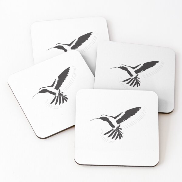 Item preview, Hummingbird designed and sold by Rebekah  McLeod.
