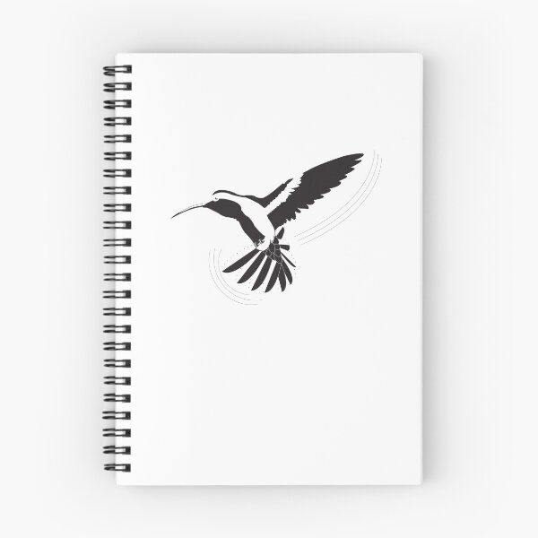 Item preview, Hummingbird designed and sold by Rebekah  McLeod.