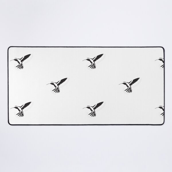 Item preview, Hummingbird designed and sold by Rebekah  McLeod.
