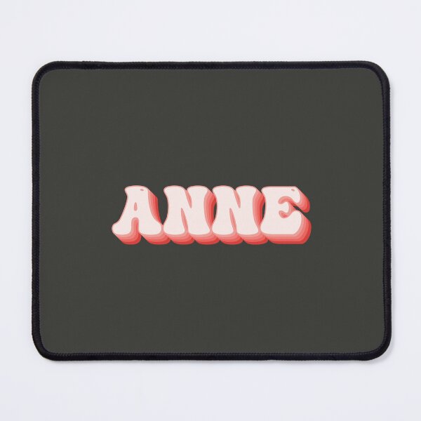 Item preview, Anne - Name designed and sold by kindxinn.