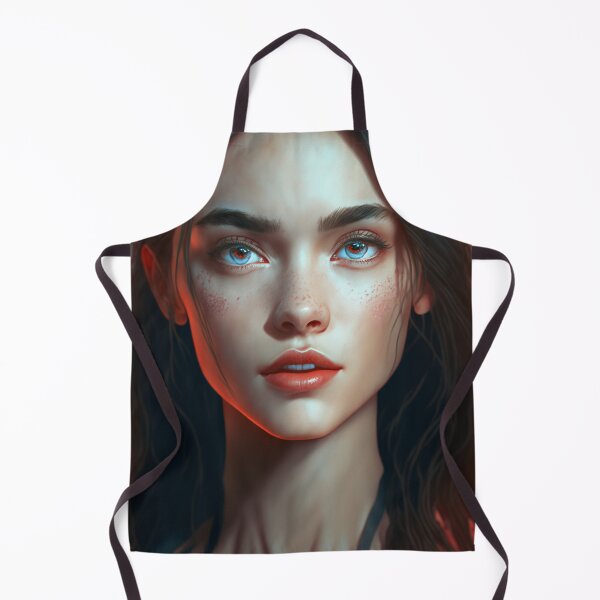 Aperçu de l'œuvre Mary Jane créée et vendue par DoublecrashArt.