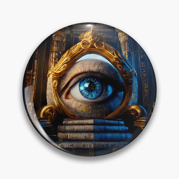 Item preview, Into the looking glass designed and sold by Plumtree81.