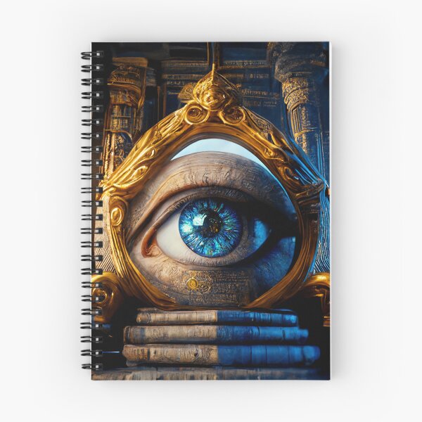 Item preview, Into the looking glass designed and sold by Plumtree81.