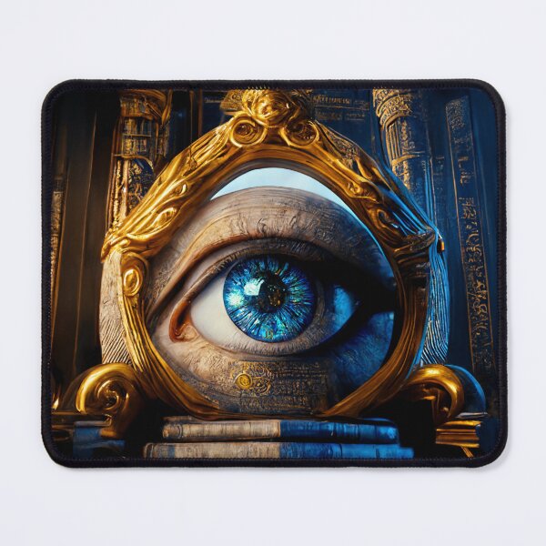 Item preview, Into the looking glass designed and sold by Plumtree81.