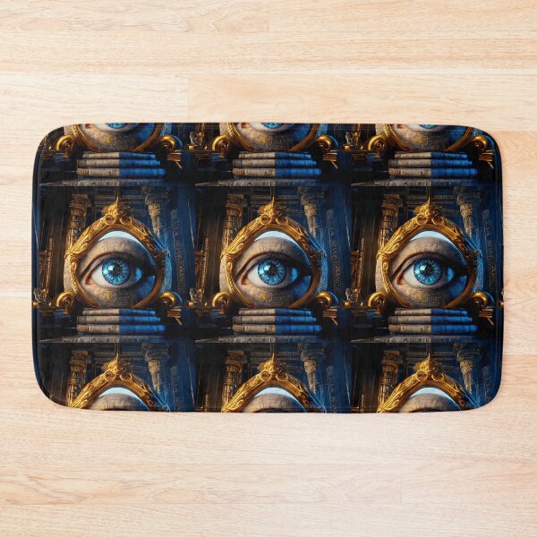 Item preview, Into the looking glass designed and sold by Plumtree81.