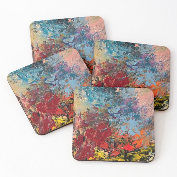 Item preview, Forest in the fall designed and sold by MarcoBernasconi.