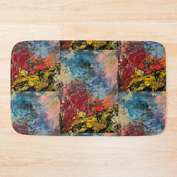 Item preview, Forest in the fall designed and sold by MarcoBernasconi.