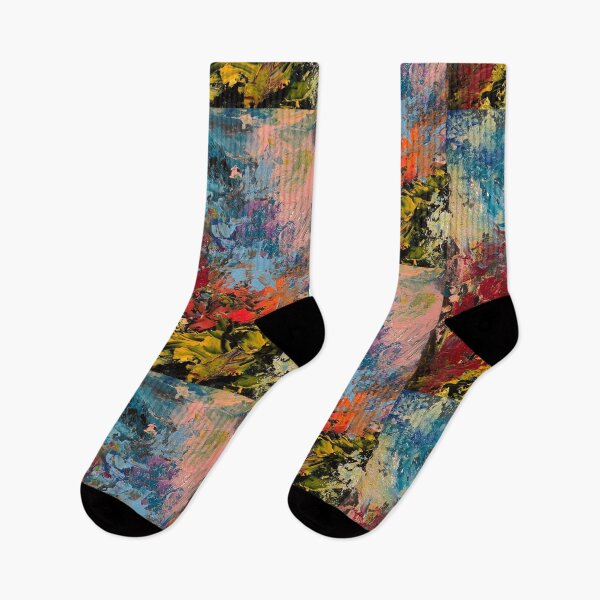 Item preview, Forest in the fall designed and sold by MarcoBernasconi.