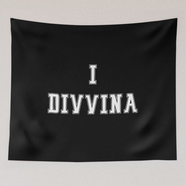 Item preview,   Newcastle Slogans - I Divvina - Funny Slogans Apparel designed and sold by ImagesDesigns.