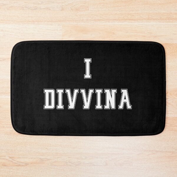 Item preview,   Newcastle Slogans - I Divvina - Funny Slogans Apparel designed and sold by ImagesDesigns.