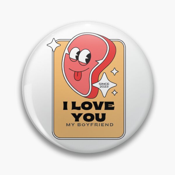 Item preview, Valentine day, i love you my boyfriend  designed and sold by somphong1985.