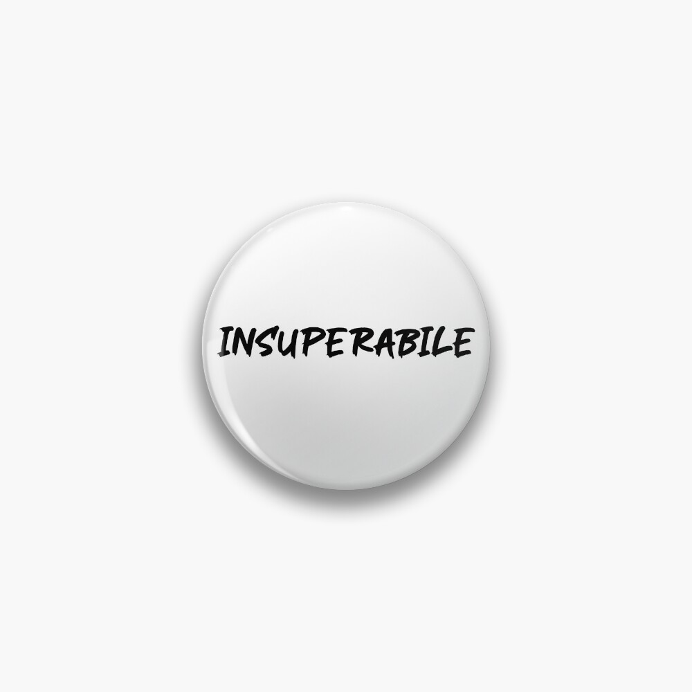 Item preview, Pin designed and sold by Lyrixout.