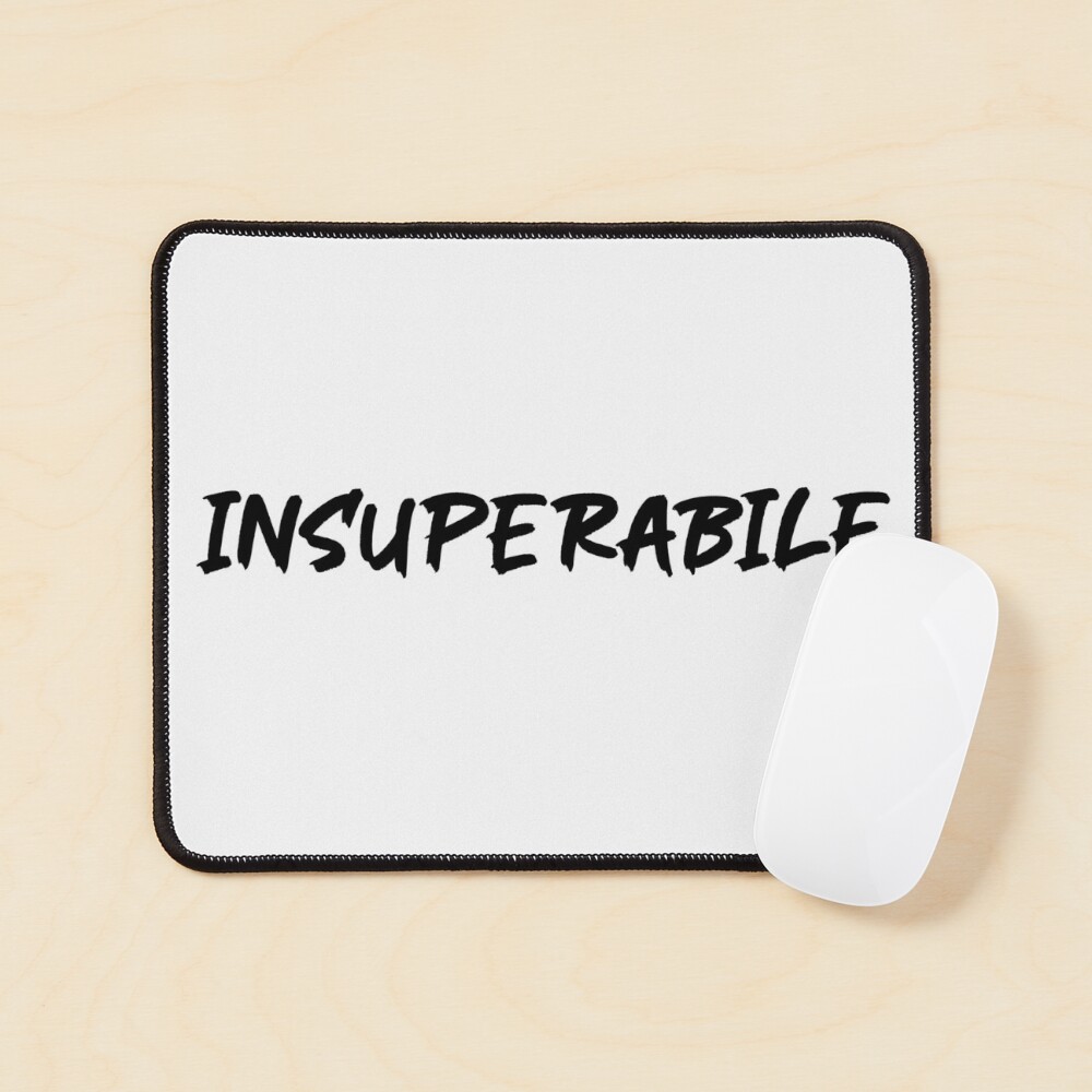 Item preview, Mouse Pad designed and sold by Lyrixout.
