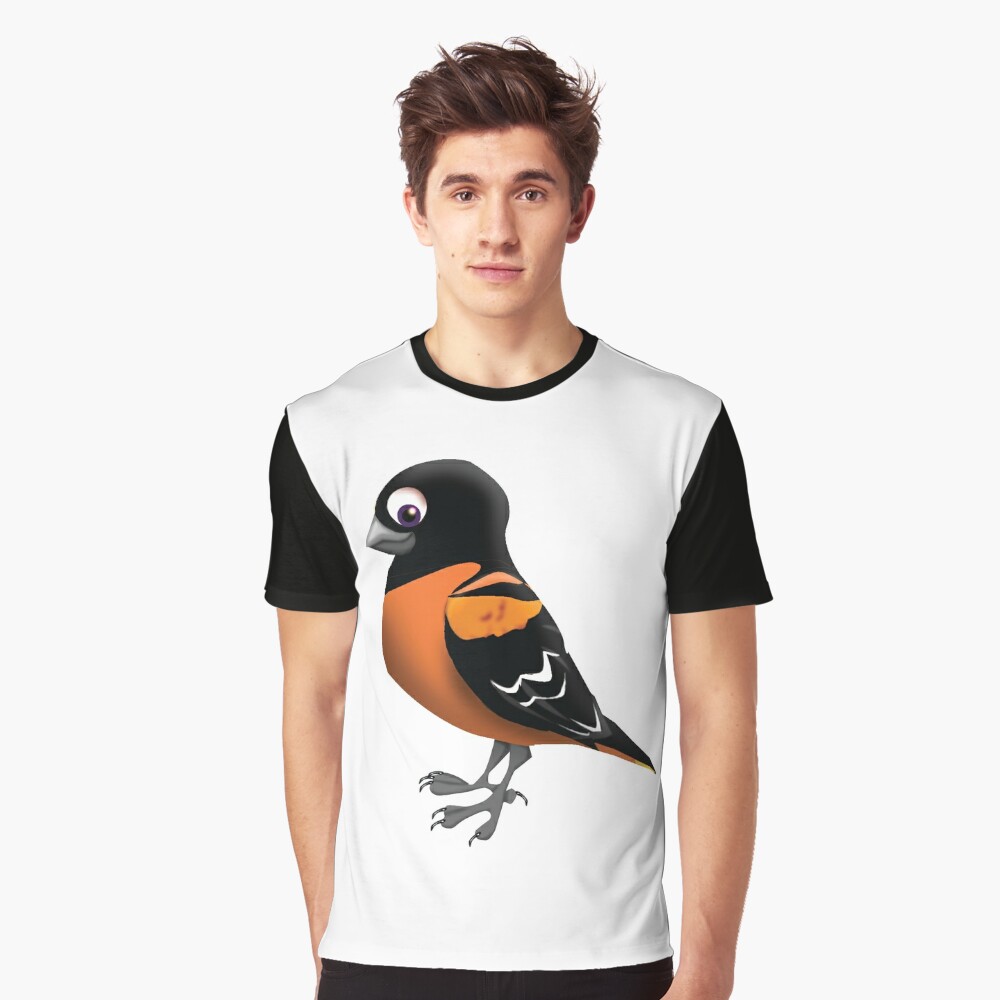 Oriole Park at Camden Yards Essential T-Shirt for Sale by Andrew