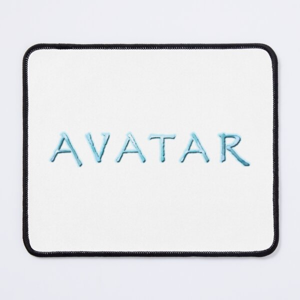 Item preview, james cameron logo avatar designed and sold by daviide.
