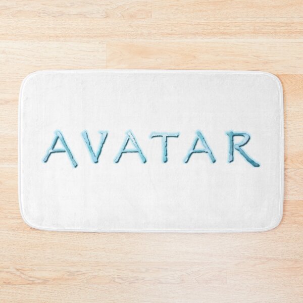 Item preview, james cameron logo avatar designed and sold by daviide.