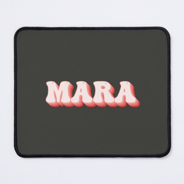 Item preview, Mara - Name designed and sold by kindxinn.