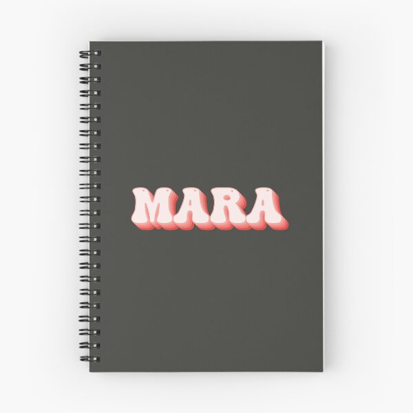 Item preview, Mara - Name designed and sold by kindxinn.
