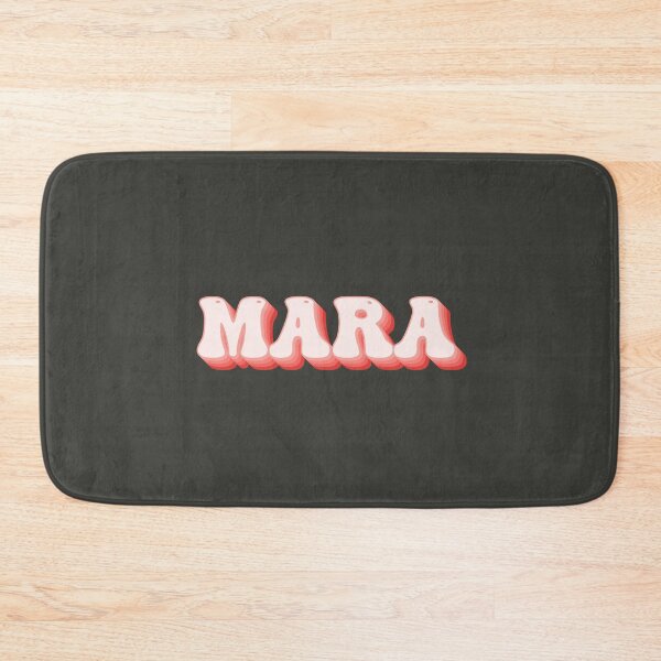 Item preview, Mara - Name designed and sold by kindxinn.