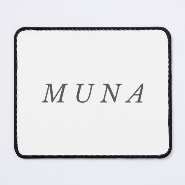 Item preview, MUNA                     designed and sold by Subeodesigns.