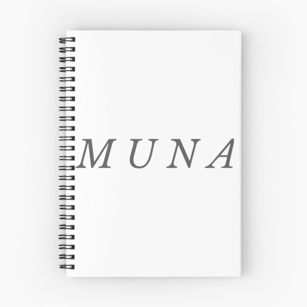 Item preview, MUNA                     designed and sold by Subeodesigns.
