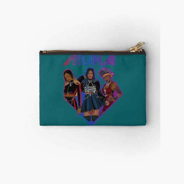 Item preview, MUNA - Saves the World                       designed and sold by Subeodesigns.