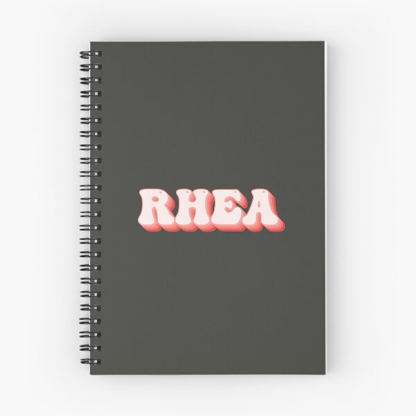 Item preview, Rhea - Name designed and sold by kindxinn.