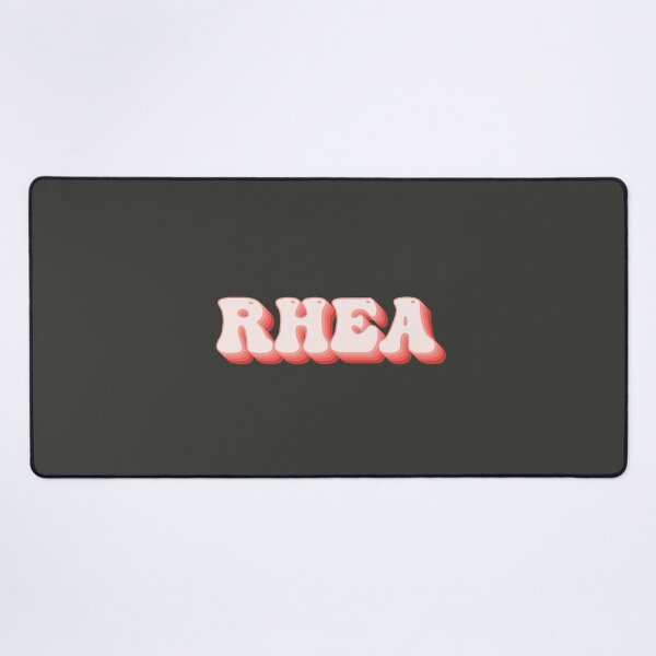 Item preview, Rhea - Name designed and sold by kindxinn.