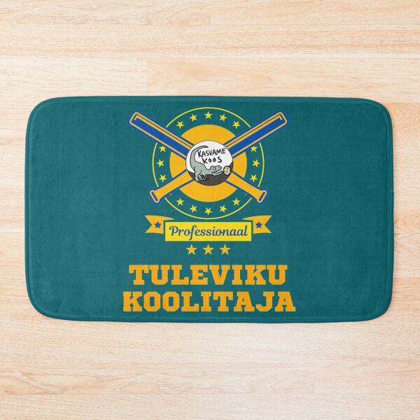 Item preview, Professionaalne Tuleviku Koolitaja         designed and sold by Subeodesigns.