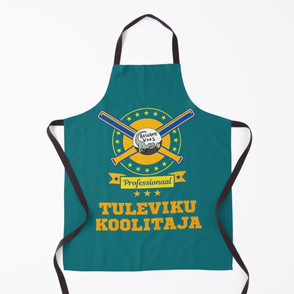 Item preview, Professionaalne Tuleviku Koolitaja         designed and sold by Subeodesigns.