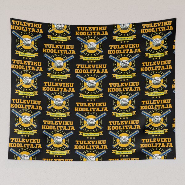 Item preview, Professionaalne Tuleviku Koolitaja         designed and sold by Subeodesigns.