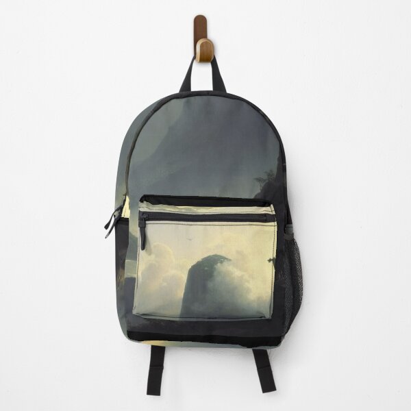 Item preview, Christ the Redeemer #3 / The Pianist designed and sold by Fabled-Gallery.
