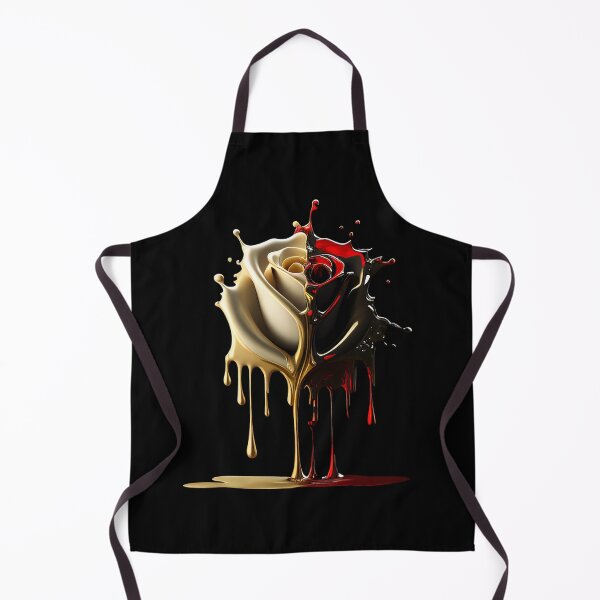Item preview, Rose - The Paint Collection designed and sold by FiveIntentions.