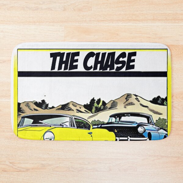 Item preview, The Chase designed and sold by RedFirecracker.