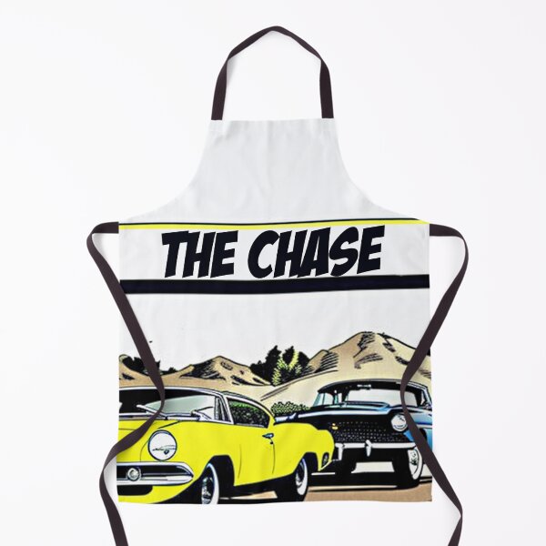 Item preview, The Chase designed and sold by RedFirecracker.