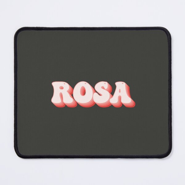 Item preview, Rosa - Name designed and sold by kindxinn.