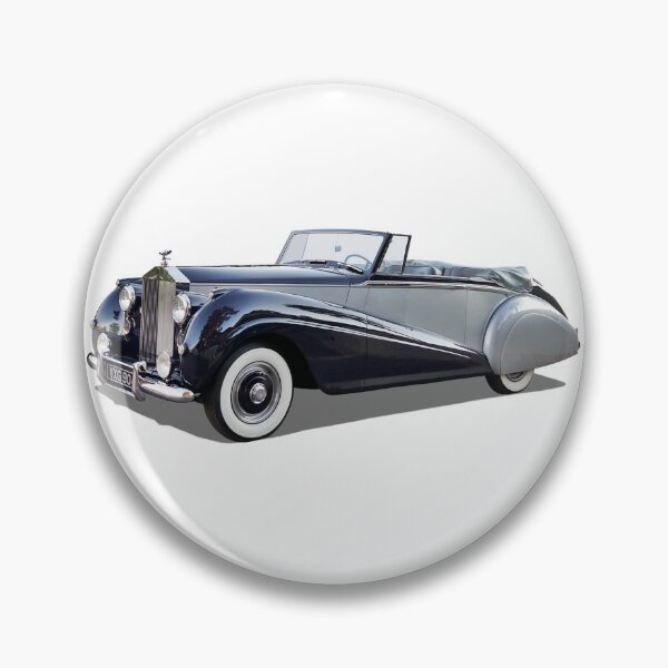 Artikelvorschau, Klassisches RR-Cabriolet entworfen und verkauft von How67.