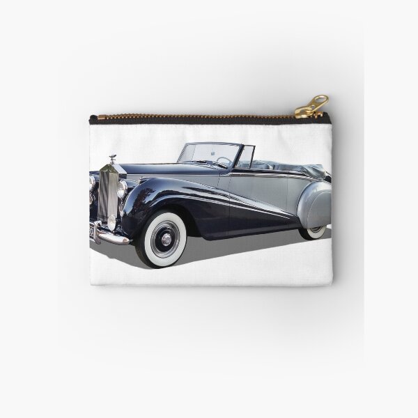 Artikelvorschau, Klassisches RR-Cabriolet entworfen und verkauft von How67.
