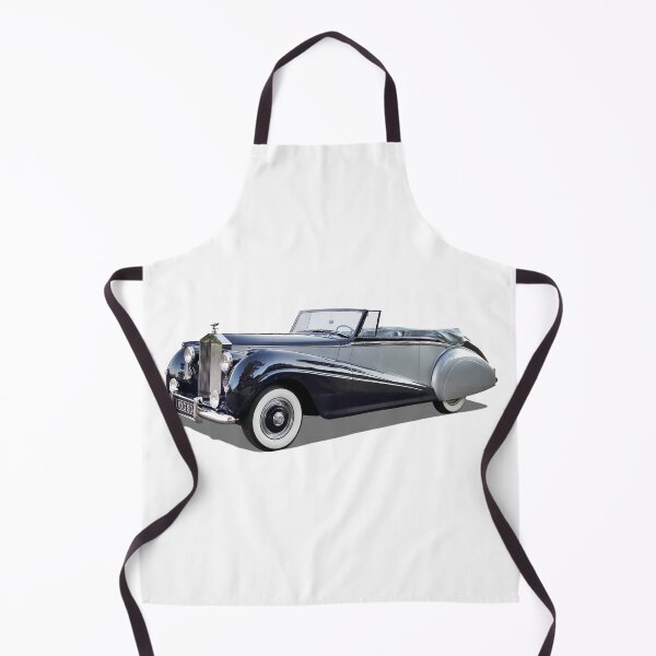 Item preview, Classic RR Cabriolet designed and sold by How67.